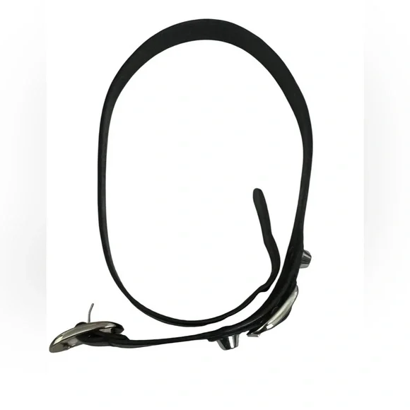 BALENCIAGA Arena Classic Triple Tour
Bracelet Small Black $225 - Picture 7 of 11